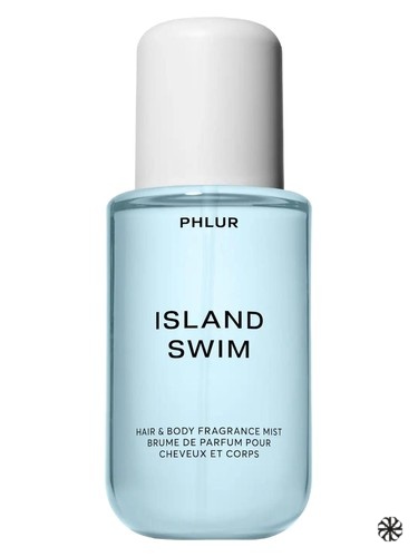 Island Swim Fragrance Mist Phlur