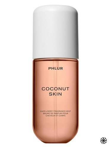 Coconut Skin Fragrance Mist Phlur