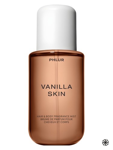 Vanilla Skin Fragrance Mist Phlur