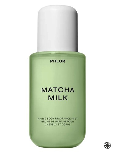 Matcha Milk Fragrance Mist Phlur