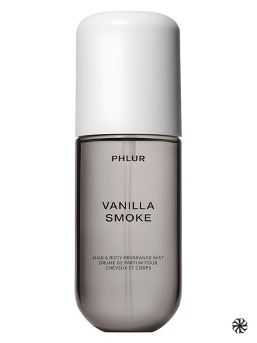 Vanilla Smoke Fragrance Mist Phlur