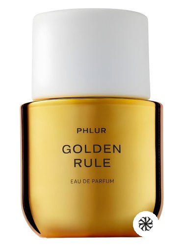 Golden Rule Phlur