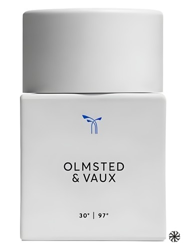 Olmsted & Vaux Phlur
