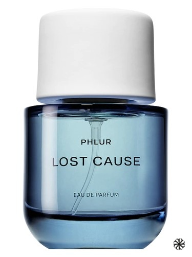 Lost Cause Phlur