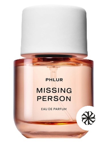 Missing Person Phlur