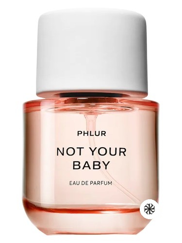 Not Your Baby Phlur