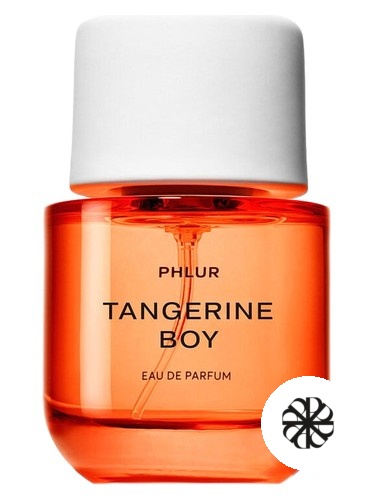 Tangerine Boy Phlur