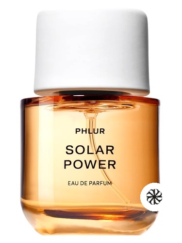 Solar Power Phlur