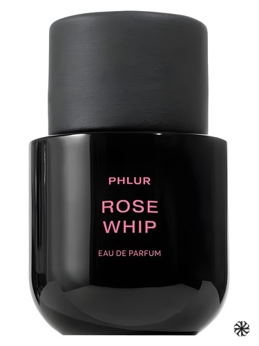 Rose Whip Phlur