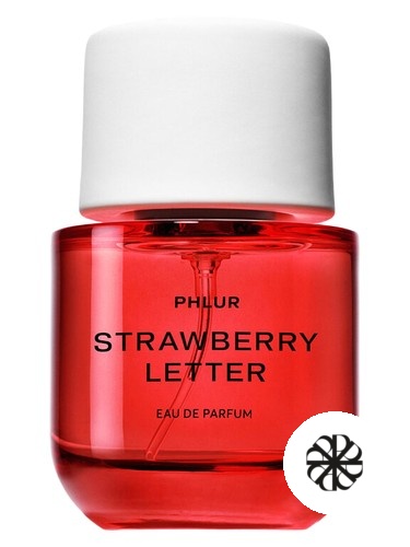 Strawberry Letter Phlur