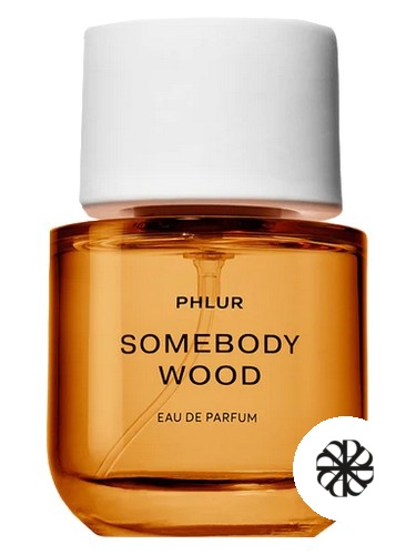 Somebody Wood Phlur
