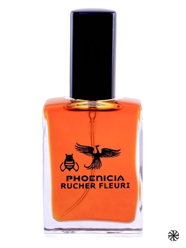 Rucher Fleuri Phoenicia Perfumes