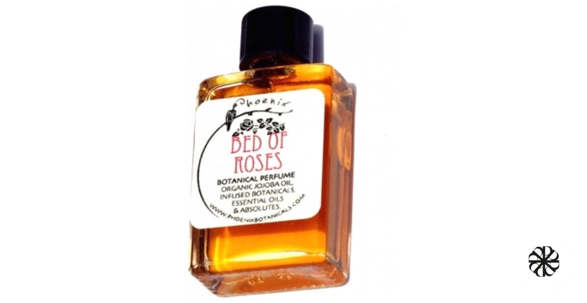 Bed of Roses Phoenix Botanicals
