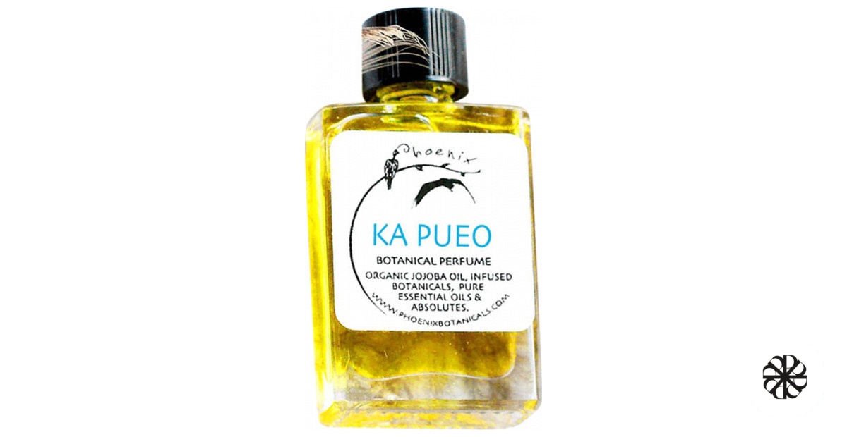 Ka Pueo Phoenix Botanicals