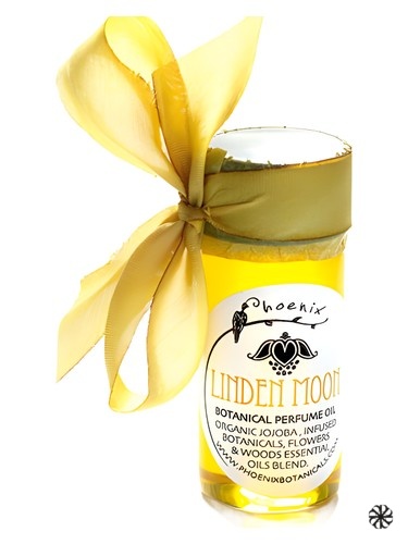 Linden Moon Phoenix Botanicals