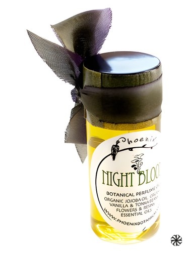 Night Bloom Phoenix Botanicals