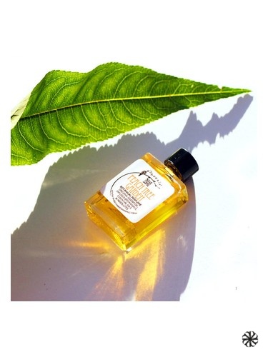 Peach Tree Garden Phoenix Botanicals