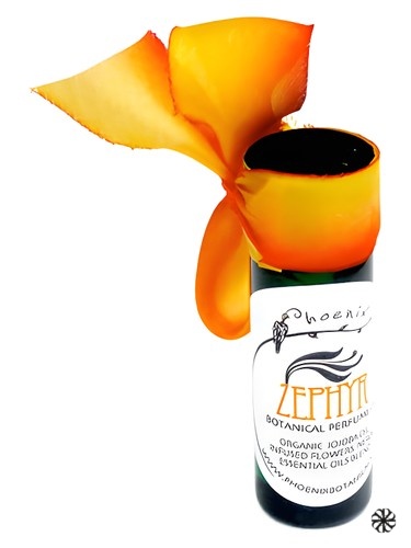 Zephyr Phoenix Botanicals