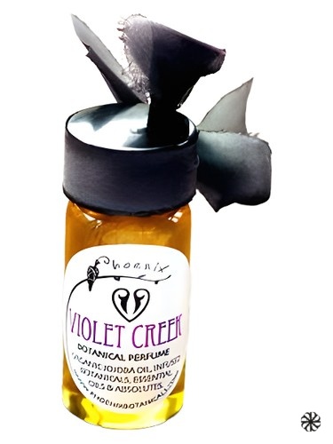 Violet Creek Phoenix Botanicals