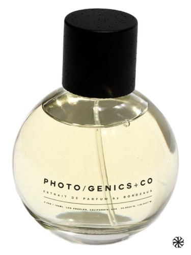 No. 3 Sativa Photogenics + Co