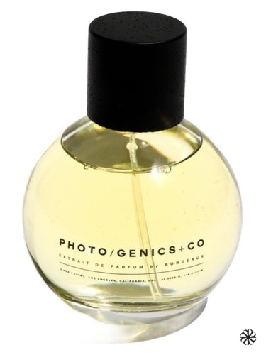 No. 5 Pavot Photogenics + Co