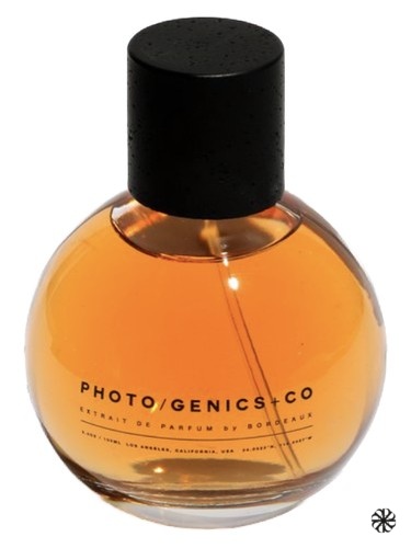 No. 1 Hashish Photogenics + Co