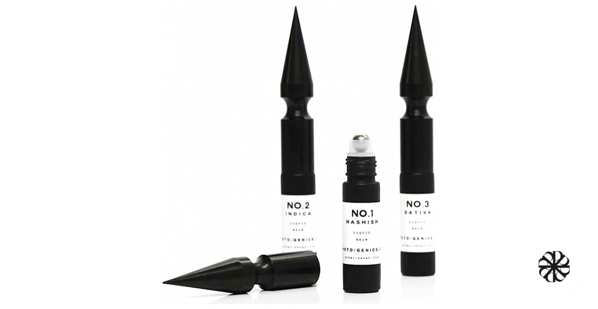 No. 4 Betel Photogenics + Co