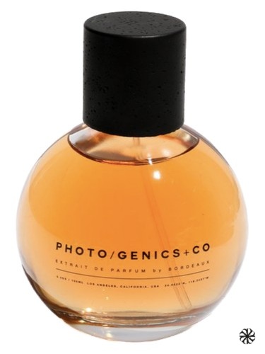 No. 7 Resin Photogenics + Co