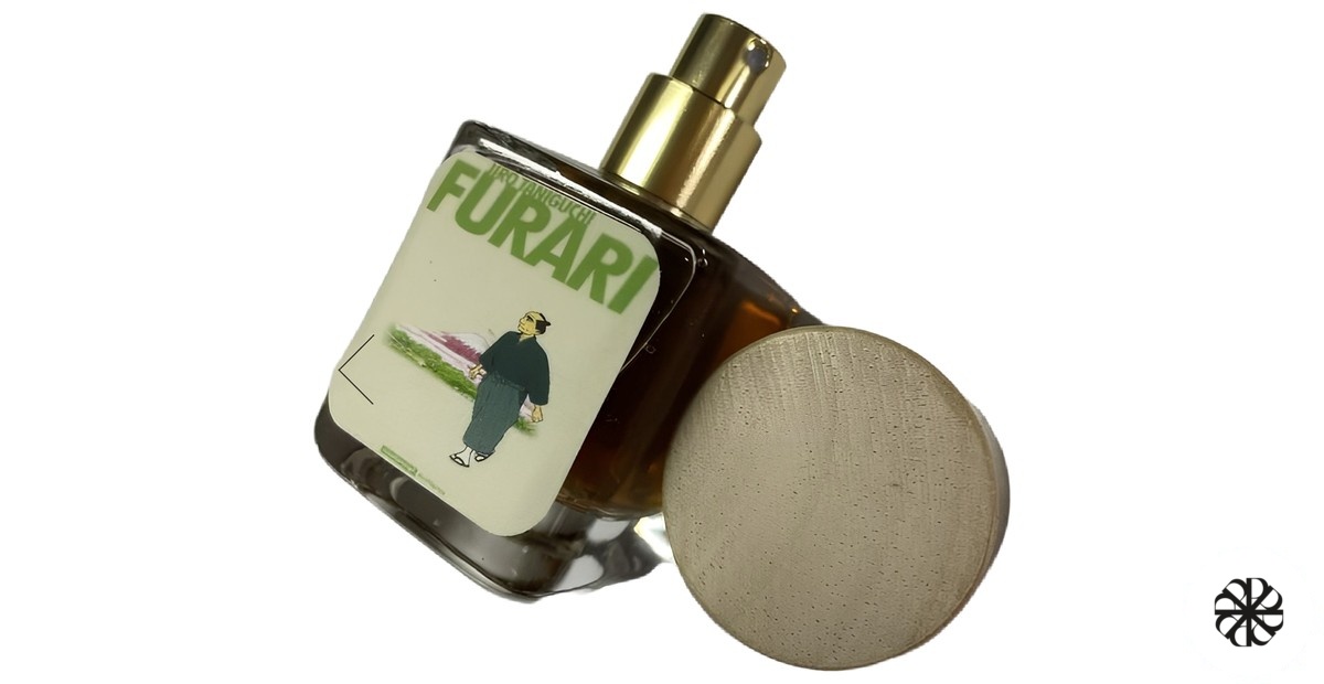 Furari Phronema Perfumes