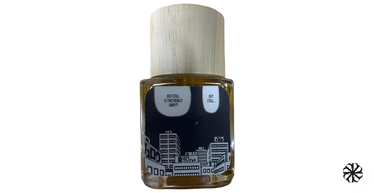 Mori no Asagao Phronema Perfumes