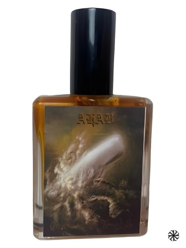 Call of the Wretched Sea Phronema Perfumes