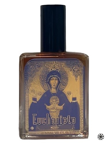 Eucharisto Phronema Perfumes