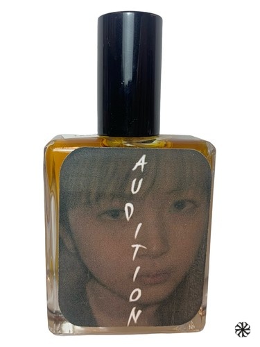 Audition Phronema Perfumes