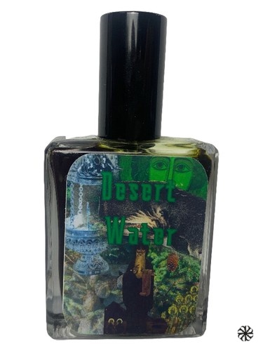 Desert Water Phronema Perfumes