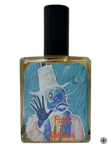 Fast 'n' Bulbous Phronema Perfumes