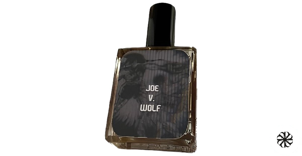 Joe v. Wolf Phronema Perfumes