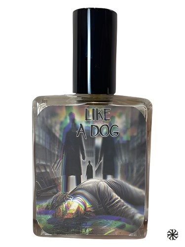 Like a Dog Phronema Perfumes