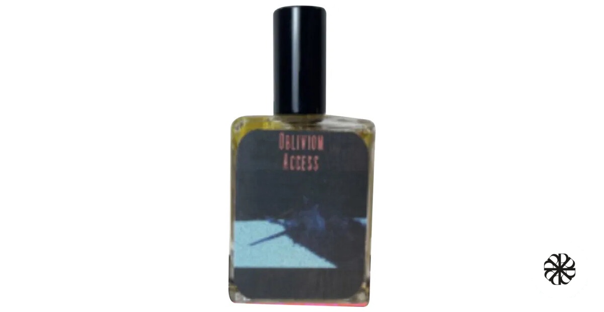 Oblivion Access Phronema Perfumes