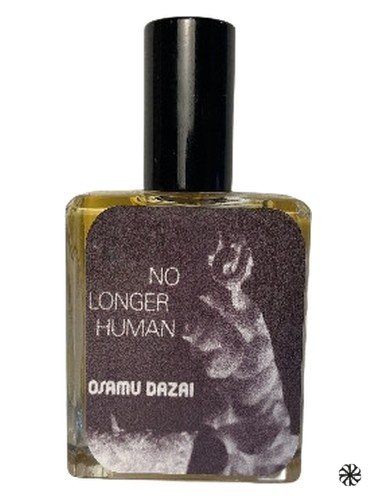 No Longer Human Phronema Perfumes