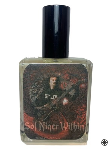 Sol Niger Within Phronema Perfumes