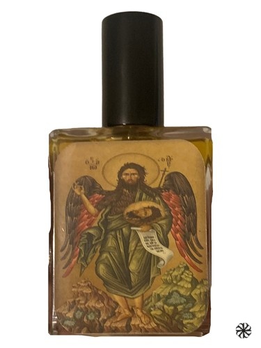 St John the Forerunner Phronema Perfumes