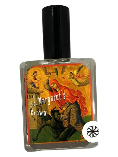 St. Margaret's Crown Phronema Perfumes
