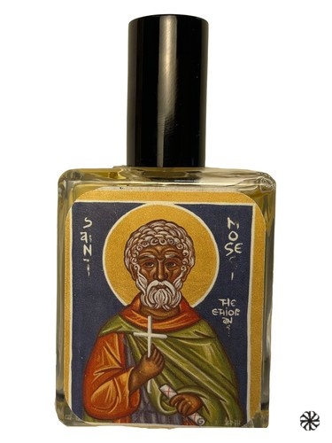 St. Moses the Ethiopian Phronema Perfumes