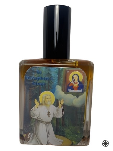 St. Seraphim's Stone Phronema Perfumes