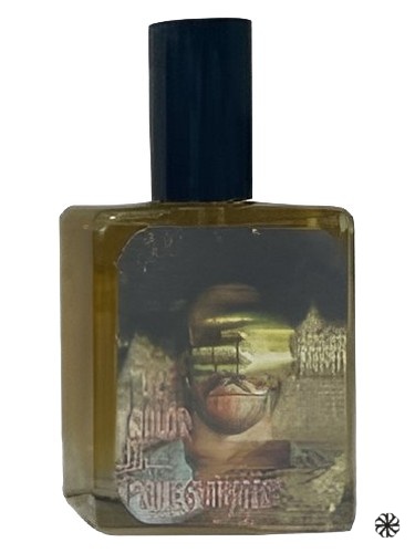 The Color of Pomegranates Phronema Perfumes