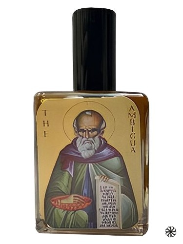 The Ambigua Phronema Perfumes