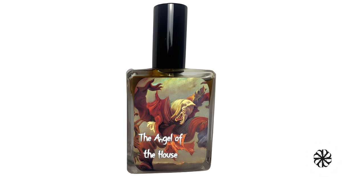 The Angel of the House Phronema Perfumes