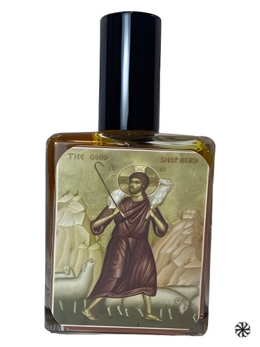The Good Shepherd Phronema Perfumes
