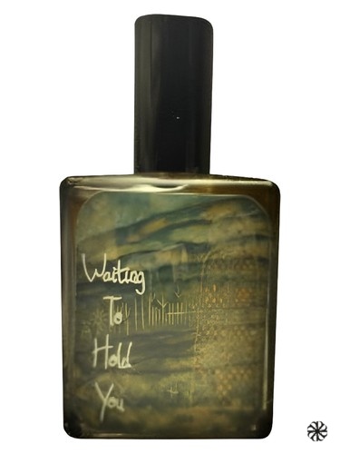 Waiting to Hold You Phronema Perfumes