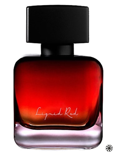Liquid Red Phuong Dang